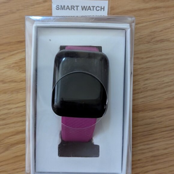 NWOT Android Smart Watch - Picture 5 of 6